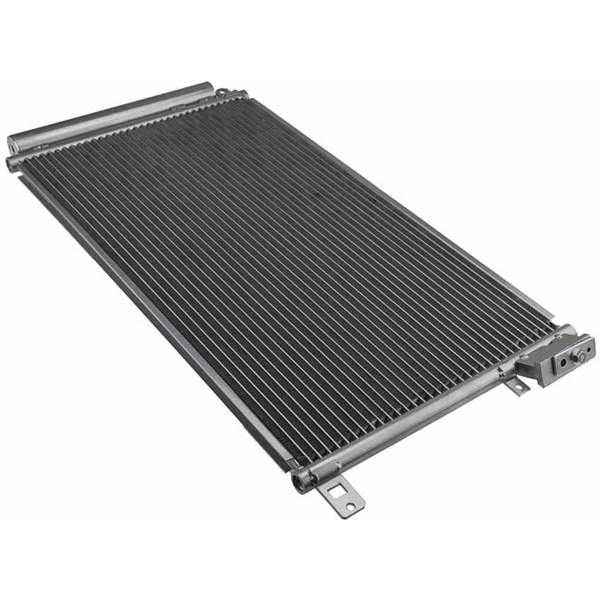 Kondensor, klimatanläggning Nty CCS-FT-029 NTY