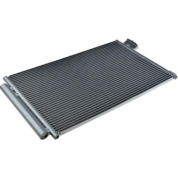 Kondensor, klimatanläggning Nty CCS-FT-032 NTY