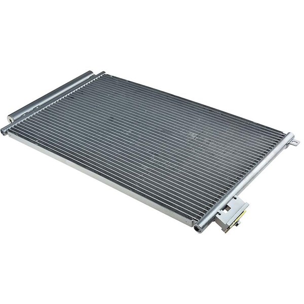 Kondensor, klimatanläggning Nty CCS-FT-032 NTY