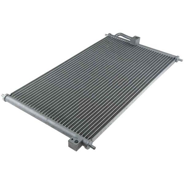 Kondensor, klimatanläggning Nty CCS-HD-000 NTY