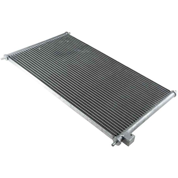Kondensor, klimatanläggning Nty CCS-HD-000 NTY Kondensor, klimatanläggning Nty CCS-HD-000 NTY