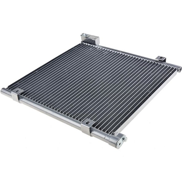 Kondensor, klimatanläggning Nty CCS-HD-002 NTY