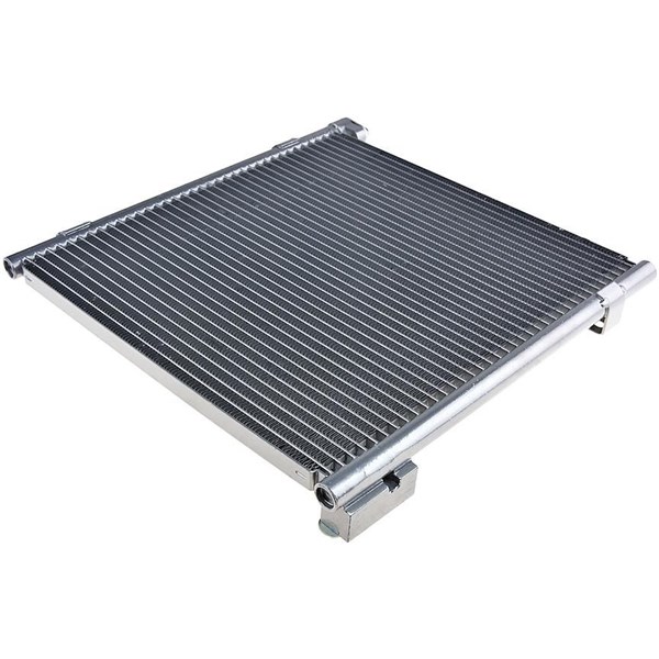 Kondensor, klimatanläggning Nty CCS-HD-002 NTY