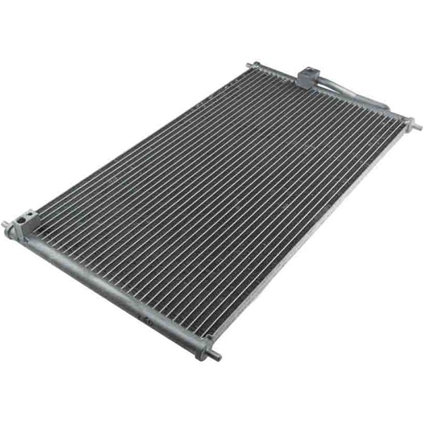 Kondensor, klimatanläggning Nty CCS-HD-003 NTY