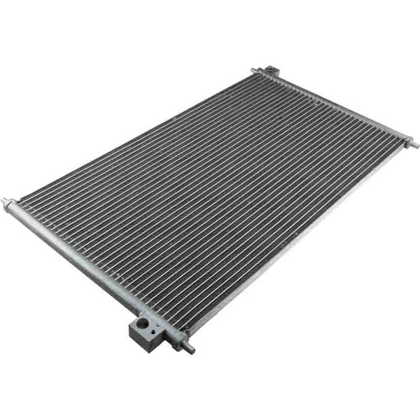 Kondensor, klimatanläggning Nty CCS-HD-004 NTY