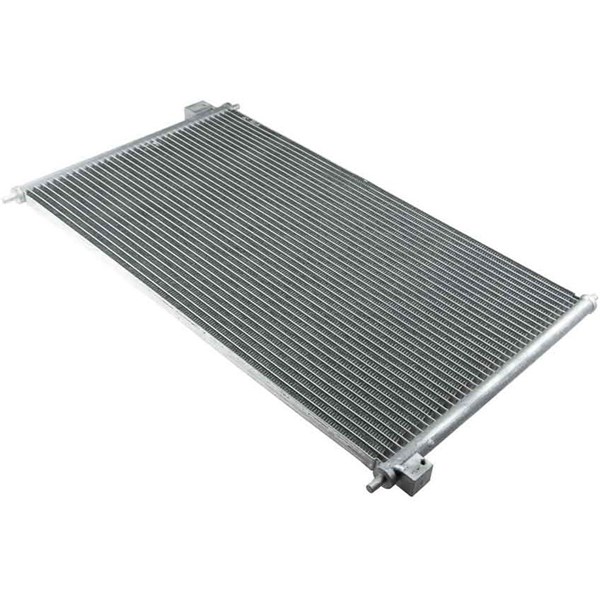 Kondensor, klimatanläggning Nty CCS-HD-004 NTY
