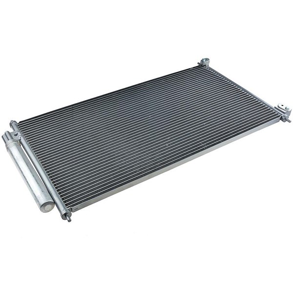 Kondensor, klimatanläggning Nty CCS-HD-005 NTY