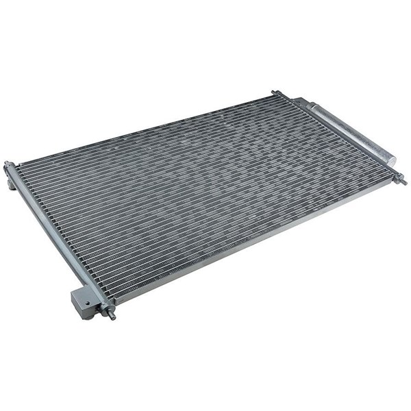Kondensor, klimatanläggning Nty CCS-HD-005 NTY