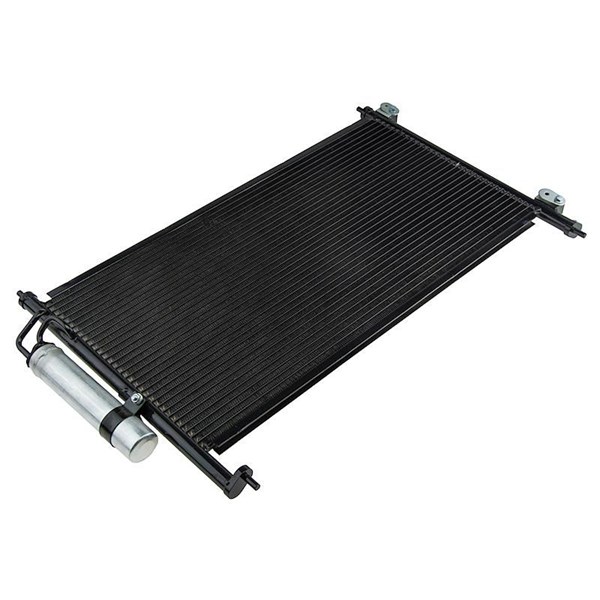 Kondensor, klimatanläggning Nty CCS-HD-006 NTY