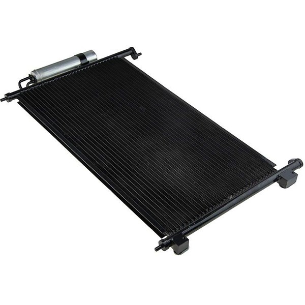 Kondensor, klimatanläggning Nty CCS-HD-006 NTY Kondensor, klimatanläggning Nty CCS-HD-006 NTY