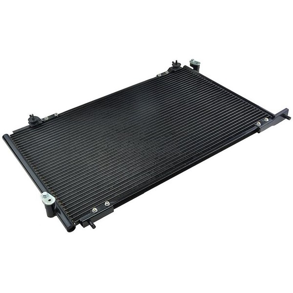 Kondensor, klimatanläggning Nty CCS-HD-007 NTY