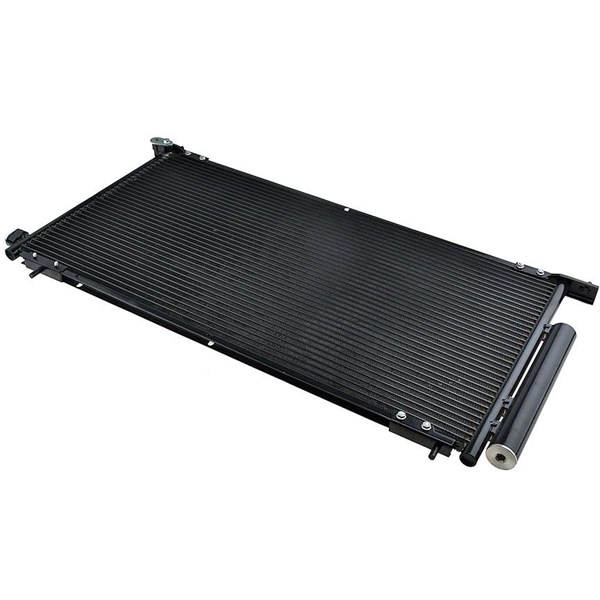 Kondensor, klimatanläggning Nty CCS-HD-008 NTY
