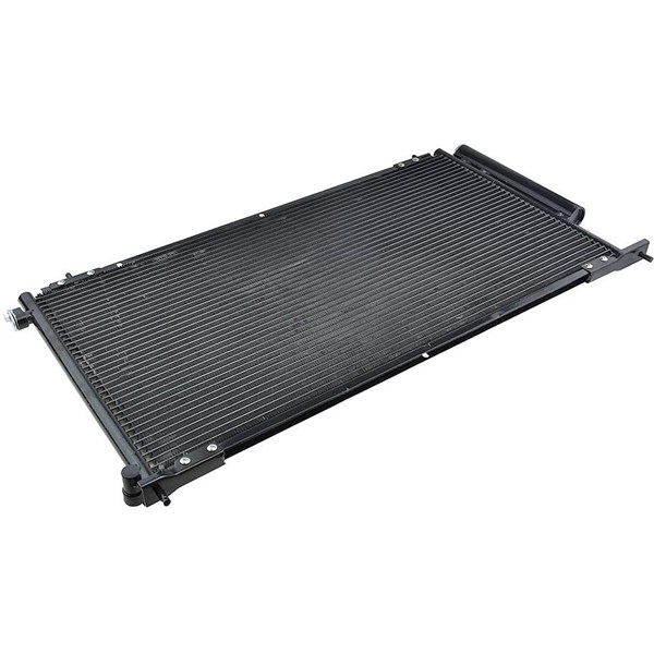 Kondensor, klimatanläggning Nty CCS-HD-008 NTY