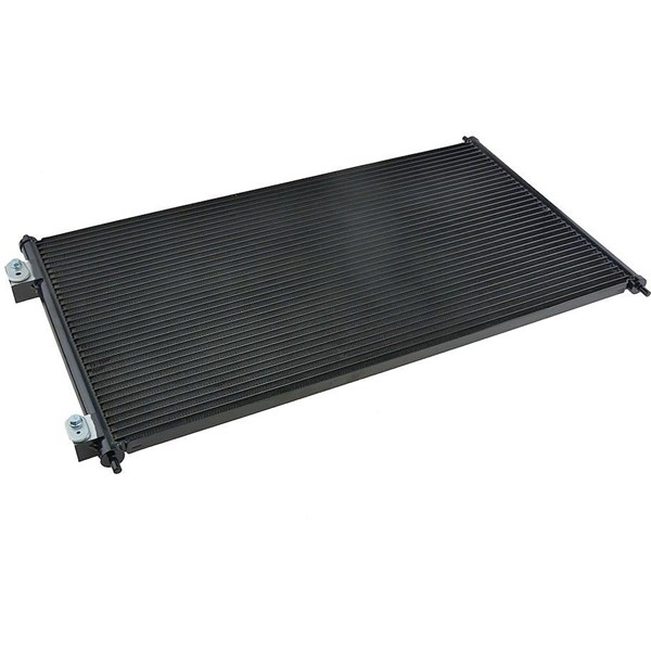 Kondensor, klimatanläggning Nty CCS-HD-009 NTY