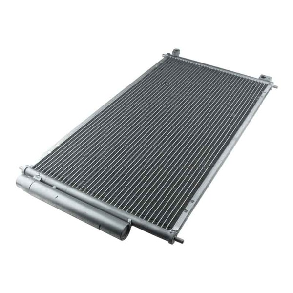 Kondensor, klimatanläggning Nty CCS-HD-011 NTY