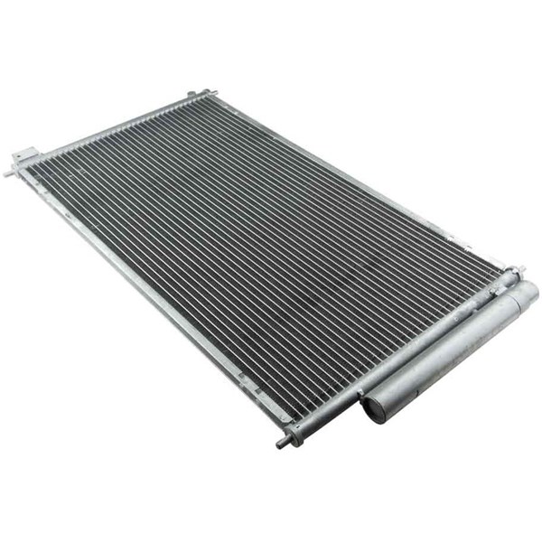 Kondensor, klimatanläggning Nty CCS-HD-011 NTY Kondensor, klimatanläggning Nty CCS-HD-011 NTY