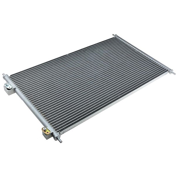 Kondensor, klimatanläggning Nty CCS-HD-012 NTY Kondensor, klimatanläggning Nty CCS-HD-012 NTY
