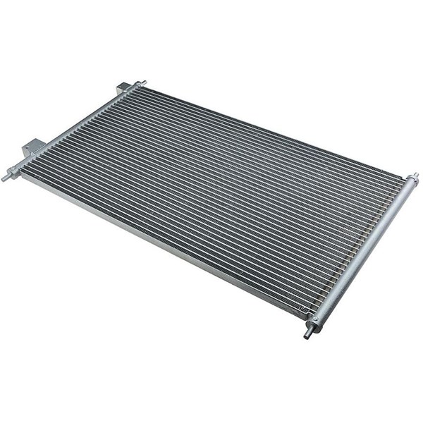 Kondensor, klimatanläggning Nty CCS-HD-012 NTY Kondensor, klimatanläggning Nty CCS-HD-012 NTY