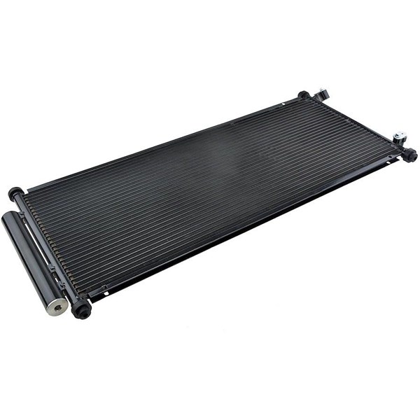 Kondensor, klimatanläggning Nty CCS-HD-013 NTY