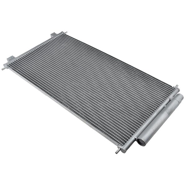 Kondensor, klimatanläggning Nty CCS-HD-014 NTY