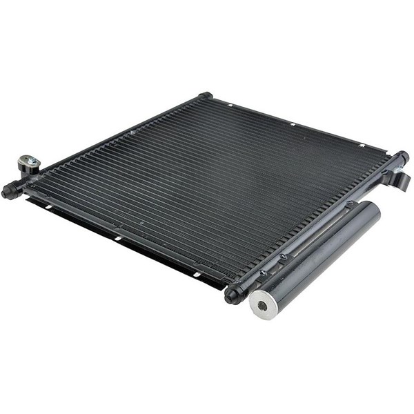 Kondensor, klimatanläggning Nty CCS-HD-015 NTY