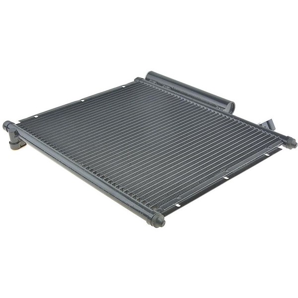 Kondensor, klimatanläggning Nty CCS-HD-015 NTY