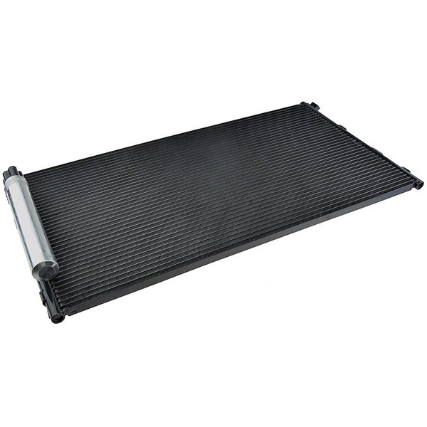 Kondensor, klimatanläggning Nty CCS-HD-016 NTY