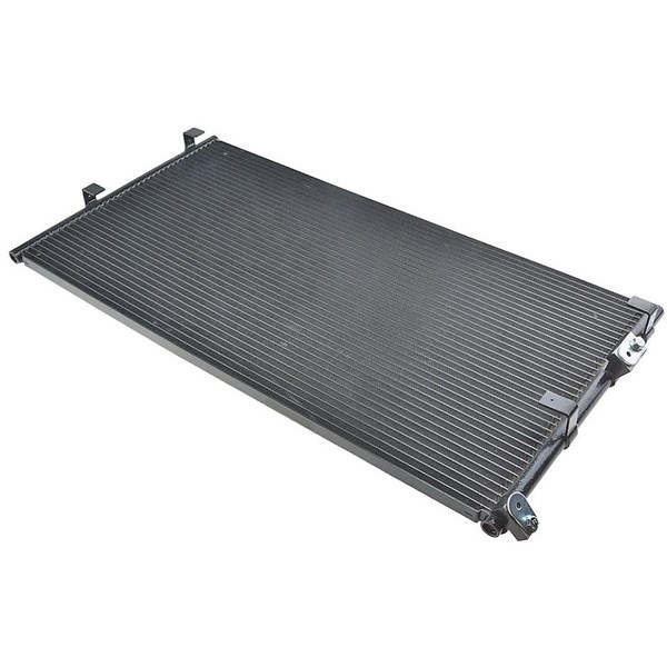Kondensor, klimatanläggning Nty CCS-HD-016 NTY Kondensor, klimatanläggning Nty CCS-HD-016 NTY