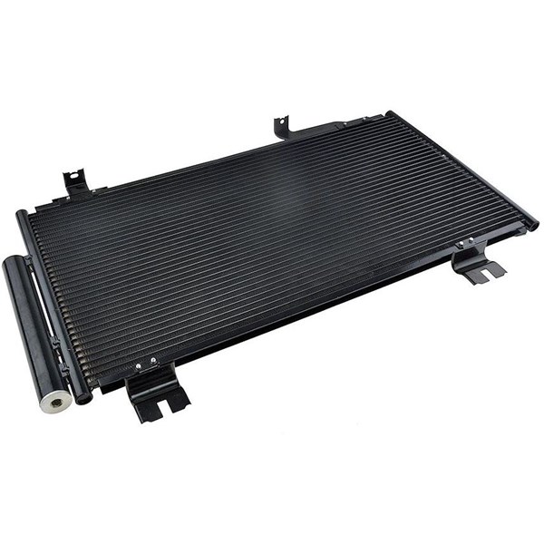 Kondensor, klimatanläggning Nty CCS-HD-017 NTY