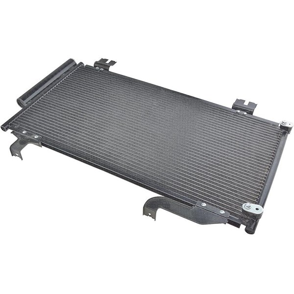 Kondensor, klimatanläggning Nty CCS-HD-017 NTY Kondensor, klimatanläggning Nty CCS-HD-017 NTY