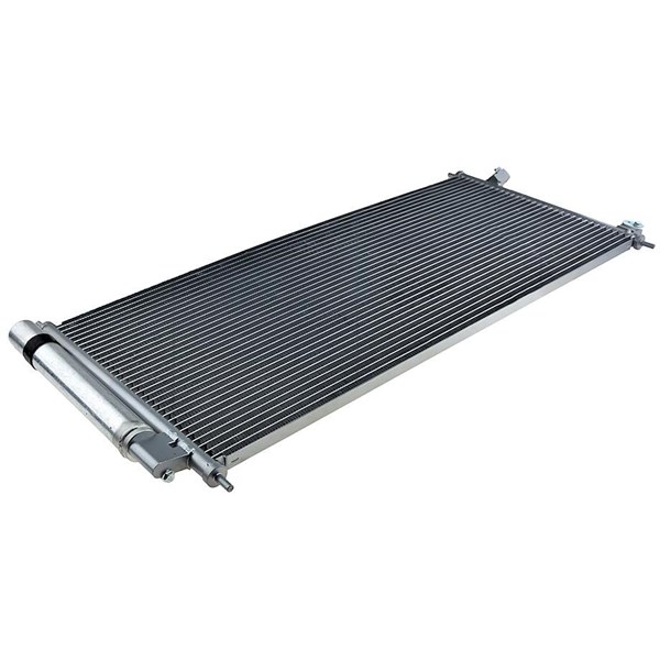 Kondensor, klimatanläggning Nty CCS-HD-018 NTY