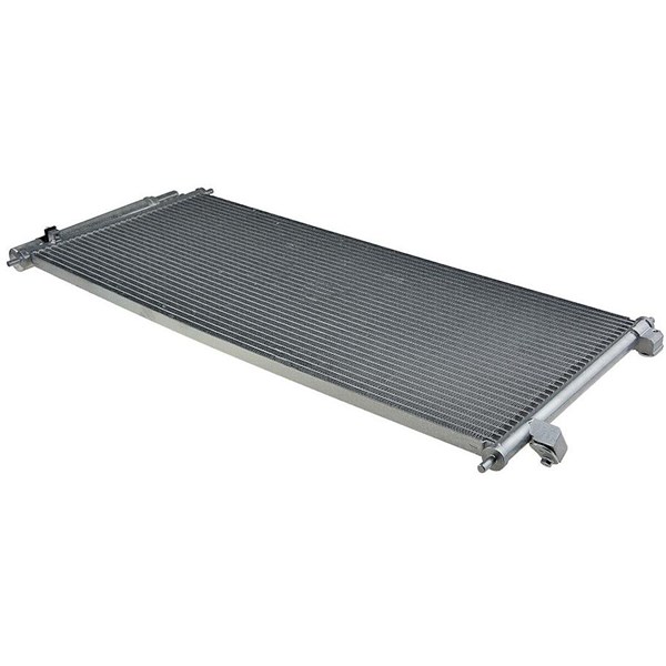 Kondensor, klimatanläggning Nty CCS-HD-018 NTY
