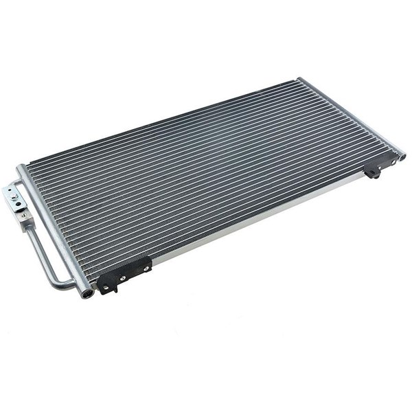 Kondensor, klimatanläggning Nty CCS-HD-019 NTY