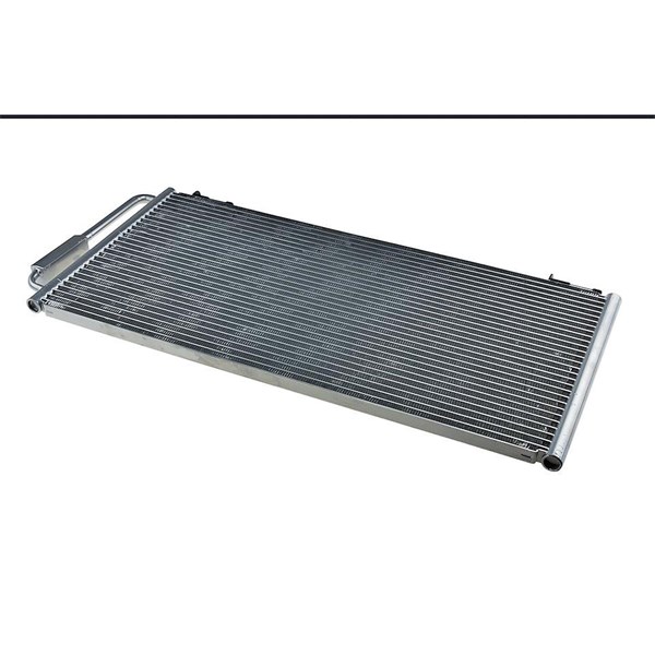Kondensor, klimatanläggning Nty CCS-HD-019 NTY
