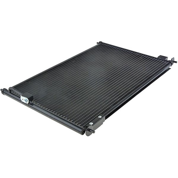 Kondensor, klimatanläggning Nty CCS-HD-020 NTY Kondensor, klimatanläggning Nty CCS-HD-020 NTY