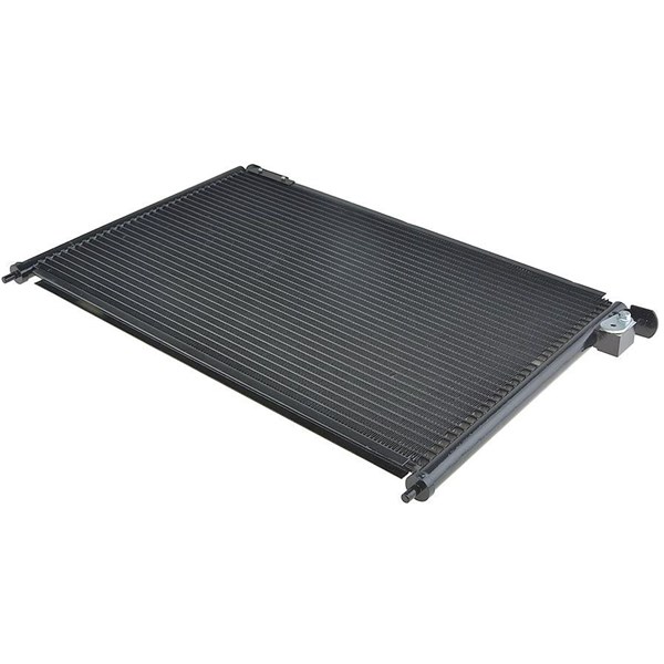 Kondensor, klimatanläggning Nty CCS-HD-020 NTY Kondensor, klimatanläggning Nty CCS-HD-020 NTY
