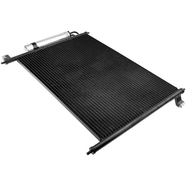 Kondensor, klimatanläggning Nty CCS-HD-021 NTY