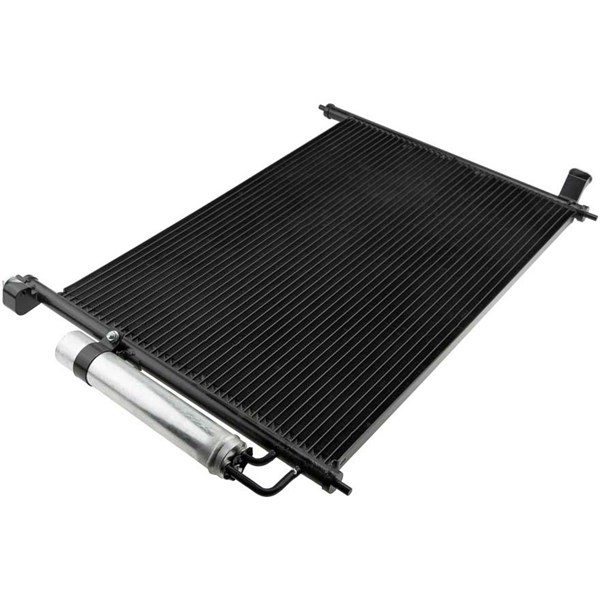 Kondensor, klimatanläggning Nty CCS-HD-021 NTY Kondensor, klimatanläggning Nty CCS-HD-021 NTY