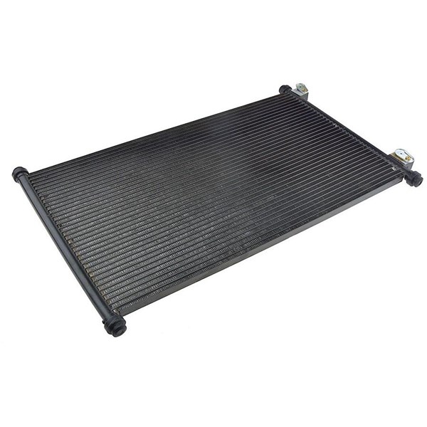 Kondensor, klimatanläggning Nty CCS-HD-022 NTY Kondensor, klimatanläggning Nty CCS-HD-022 NTY