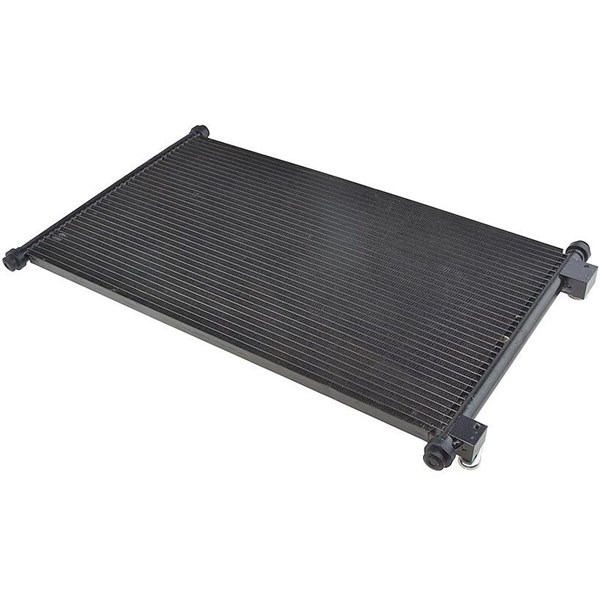 Kondensor, klimatanläggning Nty CCS-HD-022 NTY Kondensor, klimatanläggning Nty CCS-HD-022 NTY