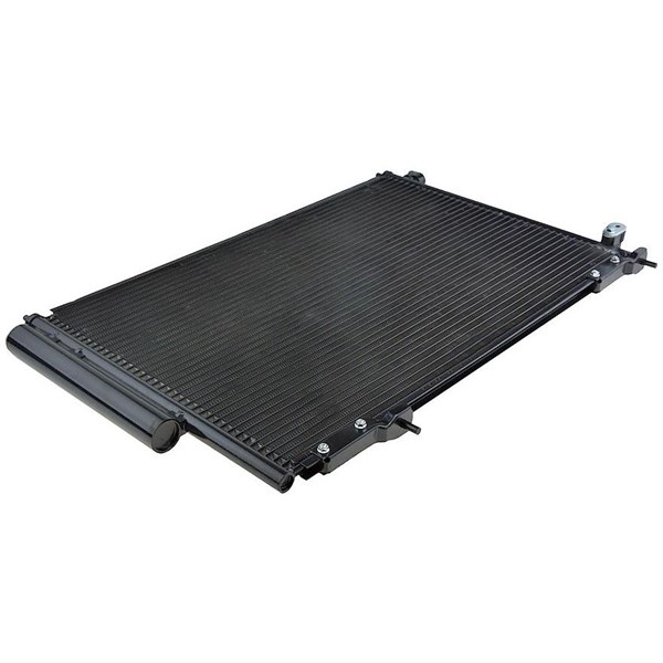 Kondensor, klimatanläggning Nty CCS-HD-023 NTY