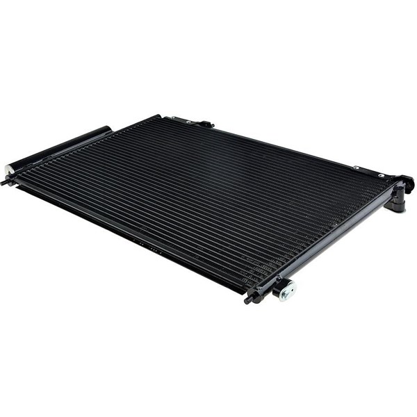 Kondensor, klimatanläggning Nty CCS-HD-023 NTY Kondensor, klimatanläggning Nty CCS-HD-023 NTY
