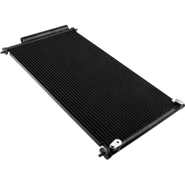 Kondensor, klimatanläggning Nty CCS-HD-024 NTY