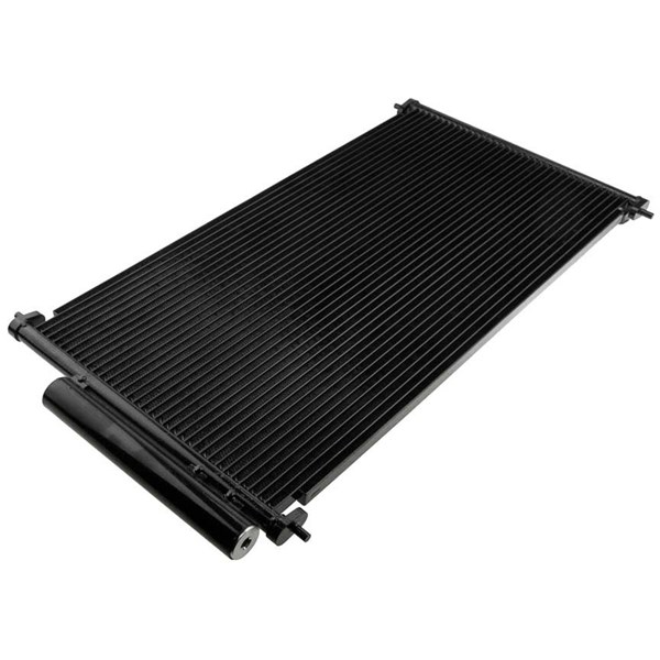 Kondensor, klimatanläggning Nty CCS-HD-024 NTY Kondensor, klimatanläggning Nty CCS-HD-024 NTY