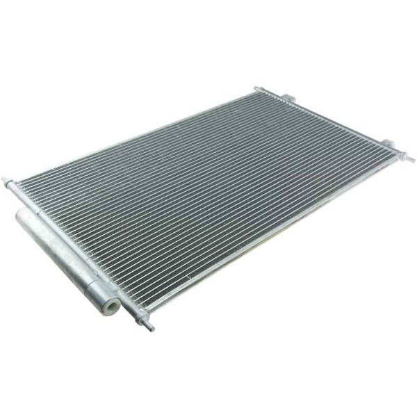 Kondensor, klimatanläggning Nty CCS-HD-026 NTY