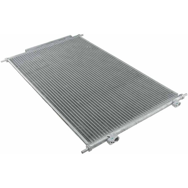 Kondensor, klimatanläggning Nty CCS-HD-026 NTY