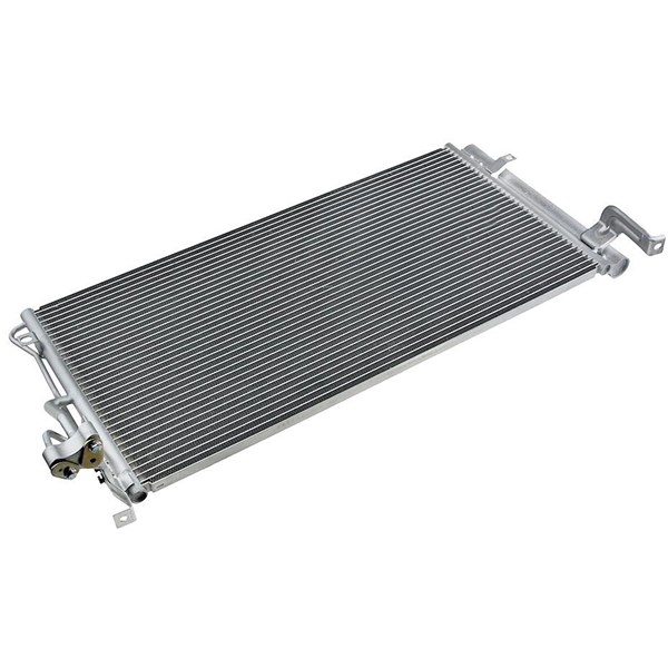 Kondensor, klimatanläggning Nty CCS-HY-000 NTY