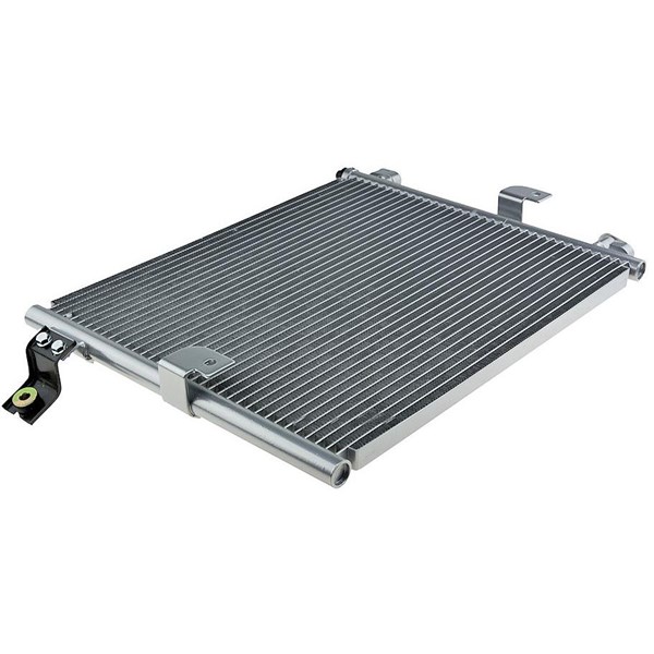 Kondensor, klimatanläggning Nty CCS-HY-001 NTY