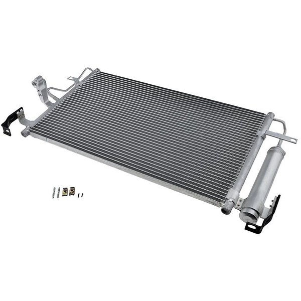 Kondensor, klimatanläggning Nty CCS-HY-003 NTY