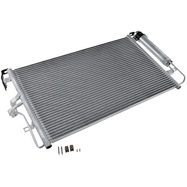 Kondensor, klimatanläggning Nty CCS-HY-003 NTY Kondensor, klimatanläggning Nty CCS-HY-003 NTY
